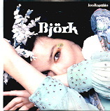 Bjork - Live